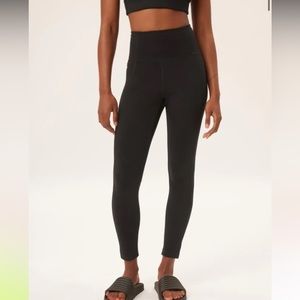 Girlfriend Collective Compressive High-Rise Legging